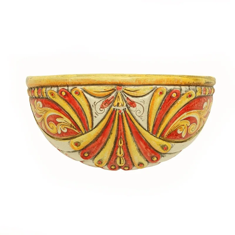 Gerla Ceramica a rilevo