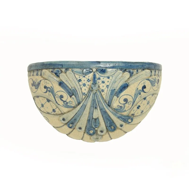Gerla in ceramica