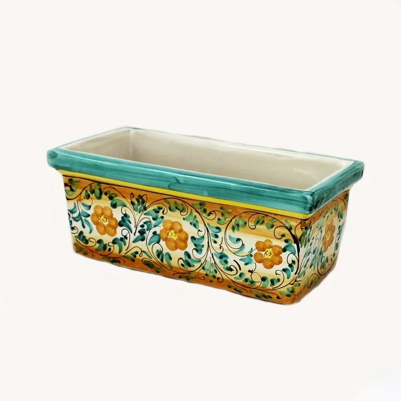 Cassetta in Ceramica cm 33 V