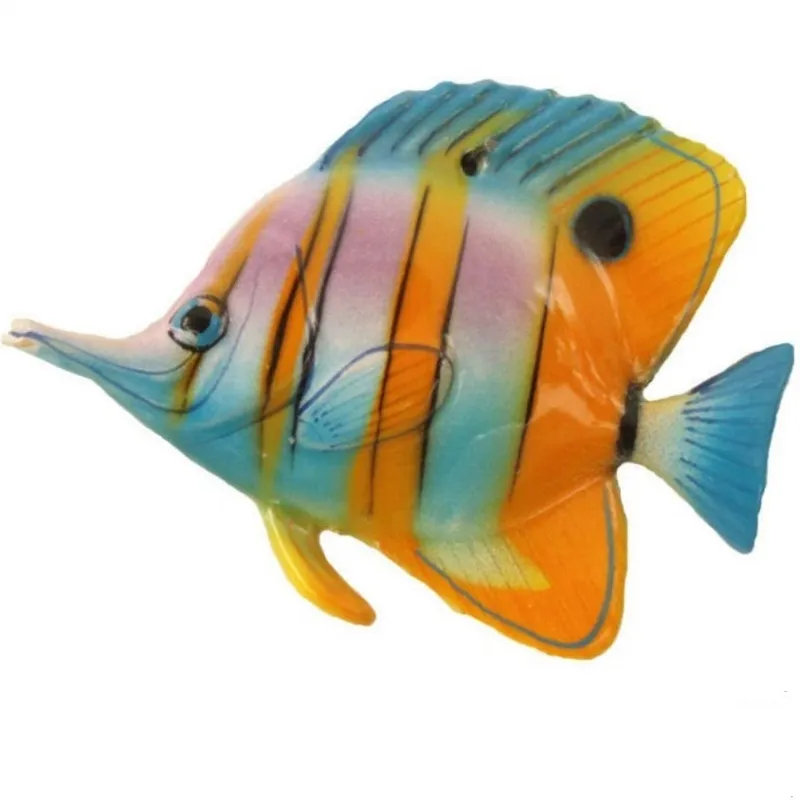 Pesce Farfalla cm 15