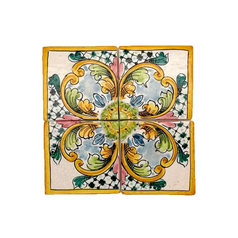 Mosaico piastrelle ceramica 30×30