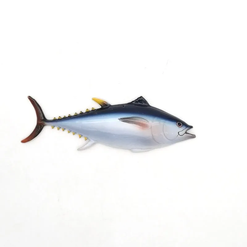 Tonno in ceramica siciliana cm 30