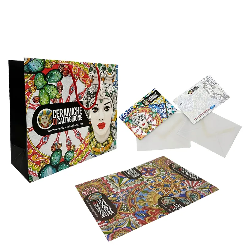 Set Regalo